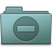 Private Folder Willow Icon 48x48 png